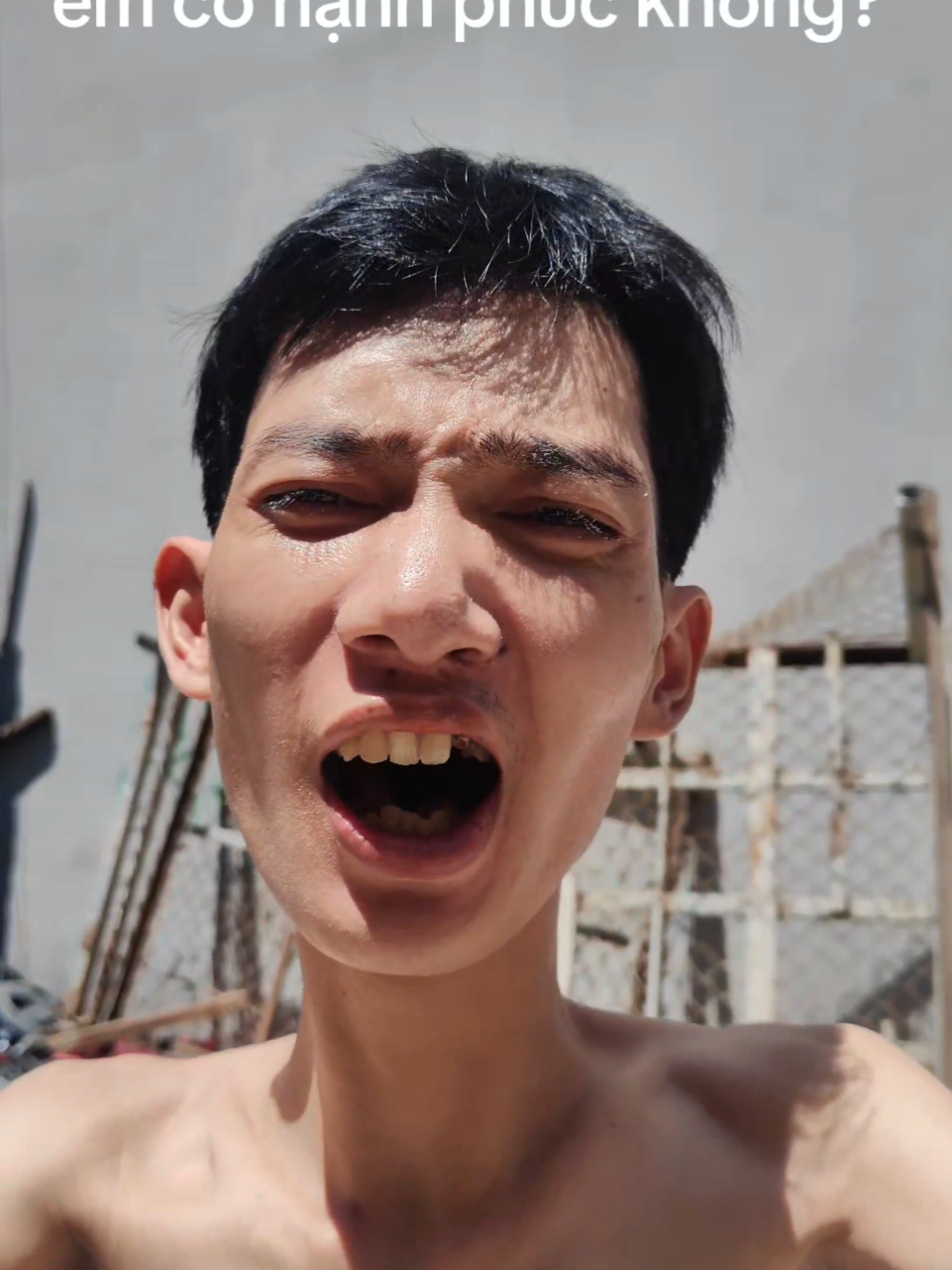 em có hạnh phúc không? @ngọng và nguội  #hoangkimcot 