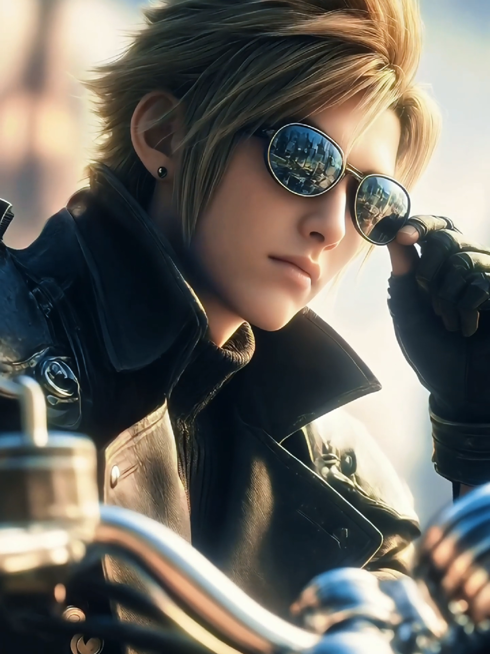 C L O U D ...  #FF #finalfantasy #Cloud #Tifa #hd 