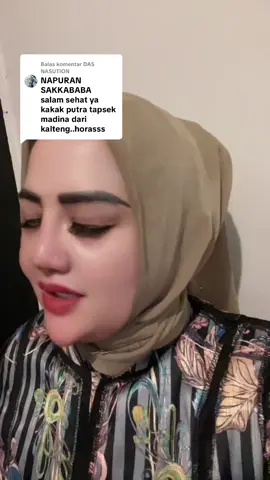 Membalas @DAS NASUTION 