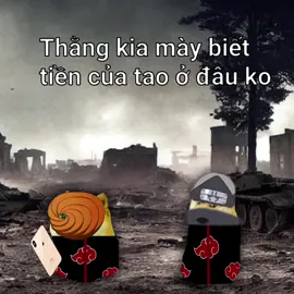 ví kakuzu💀#viral #xuhuong #funny #meme #cheems 