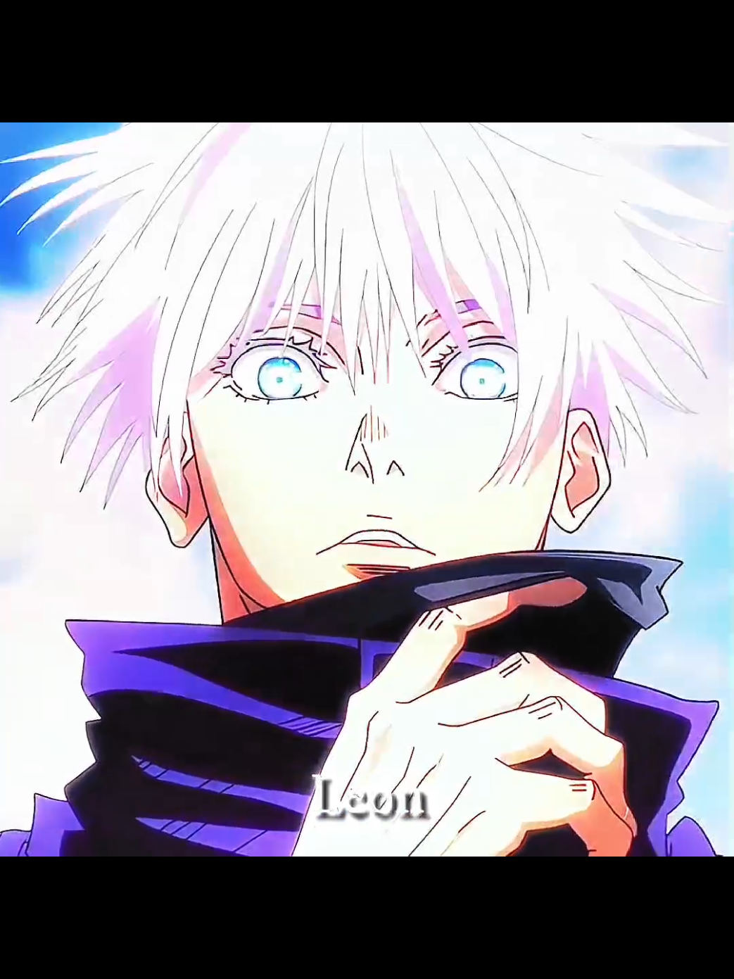 عمك🤫 #edit #jujutsukaisen #sukuna #gojo #funk 
