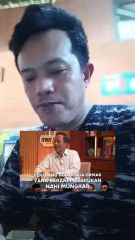 prof sudah lupa ingatan kali ya. #viral #berita #professor 