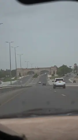 البريمي 😍✈️