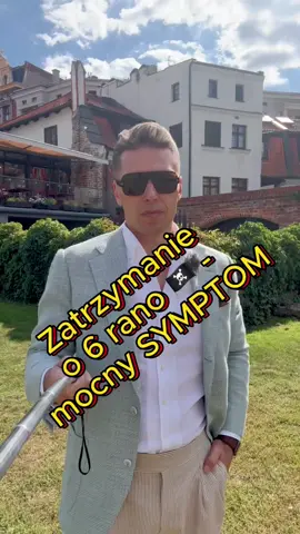 Po czym można poznać, że służby mogą wpaść z drzwiami o 6 rano? 🏴‍☠️🤜 #przestępczość #przestępczośćgospodarcza #policja #ciekawostki 