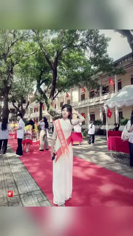 Khai giảng 2010 #lop10 #xuhuong #viral #gaixinh #10a3 