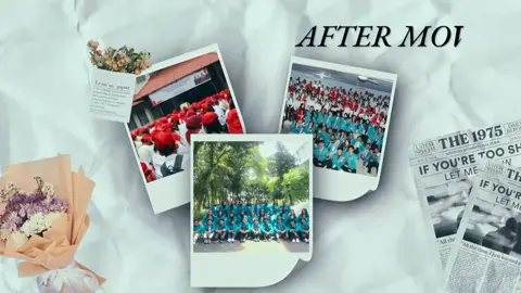 🎬 After Movie PKKMB JPS 2025 hadir untuk mengabadikan cerita kita ✨ Terima kasih, adik-adik atas semangat dan senyum yang mewarnai setiap langkah. Juga untuk kakak panitia dan dosen, yang menjadikan rangkaian ini penuh makna 🙌 Setiap tawa, setiap momen, kini terikat dalam kenangan 💚💗 edit by: @zwandjani instagram : @hmj.sejarahunimed @pkkmbjps2025 #PKKMB #pkkmb2025 #PkkmbSejarah2025 #pkkmbunimed2025 #pkkmbsejarahunimed2025 #pendidikansejarahunimed #universitasnegerimedan #pendidikansejarah #semafisunimed #unimed #unimedhits #fyp