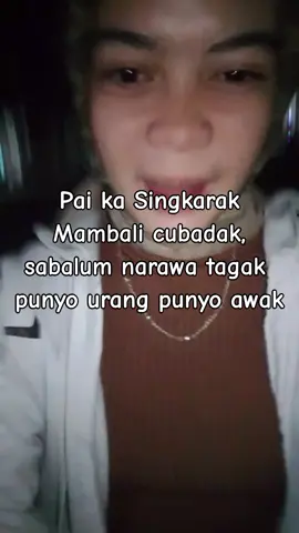 BaaGatiTu!!! #fyp#laguminang #minangpride#minangviral #fypシ゚ 