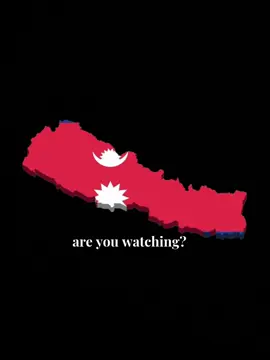 I cried while making this. We failed to protect NEPAL  #nepal #corruption #shameless #revolution 