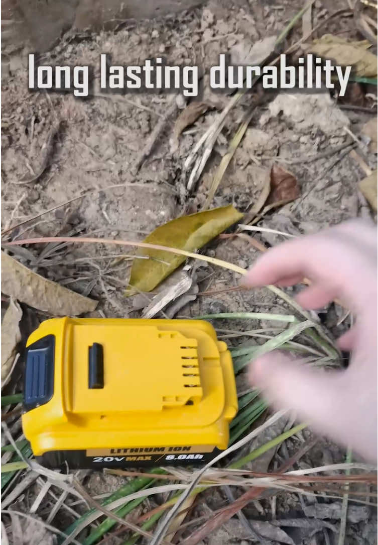 #dewalt #dewalttools #battery #powertools 