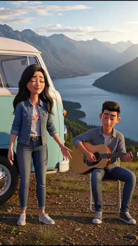 Kau terbaik bagiku - Maria Calista feat Michael Joe #mariacalista  #lagurohanikristen 