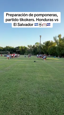 #houstontexasusa🇺🇲 #hondurasvselsalvador #pomponeras @NICOLLES OFICIAL #honduras 