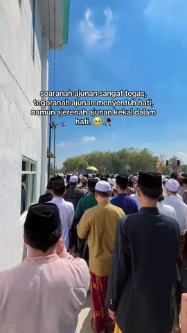Abuyah 🥺🥀#sedih #berdukacita😭😭 #sangmurobbi #masukberanda #ppdaruttauhidinjilan 