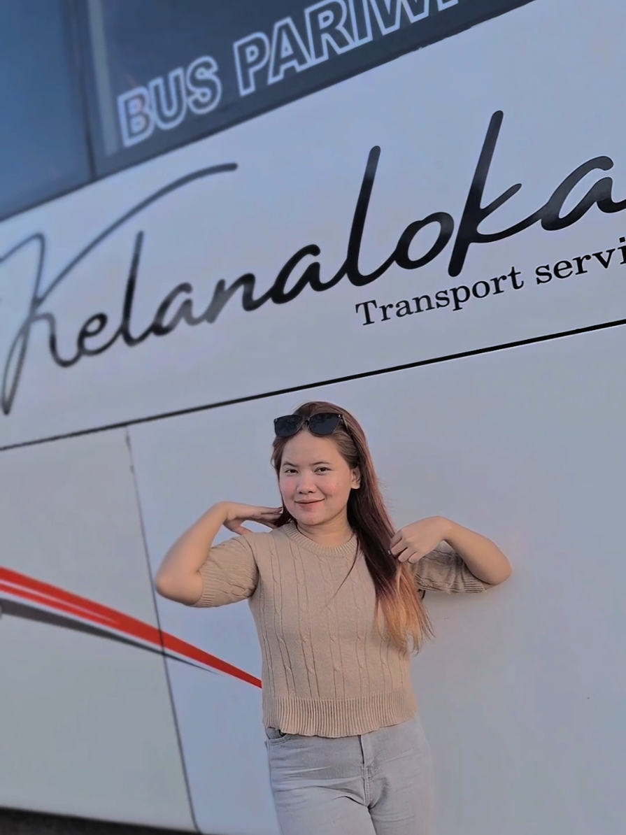 pioneer👐🏻  #kelanalokatransport #basuri #fyp #videobus #cinematicbus 