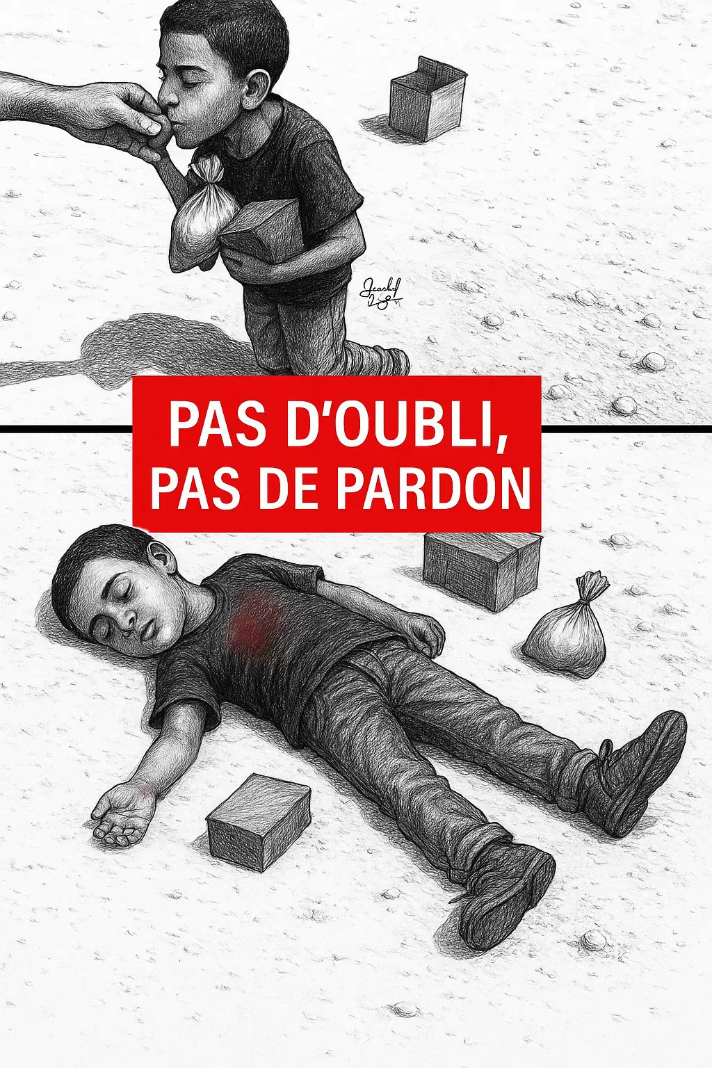 NE L'OUBLIEZ PAS
