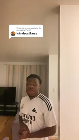 Réponse à @Justin NDZONDO #fyp #realmadridfc #congordctiktok🇨🇩 