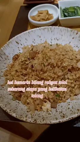 siap yg tolol ? rakyat apah Sahroni  #sahroni #tolol #trending #laguviral #fyp 