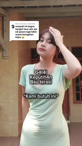 BELI 1 DAPAT 3 💥 Lebih hemat, lebih wangi, lebih happy! 🌸 3 varian dalam 1 paket spesial cuma buat kamu 😍