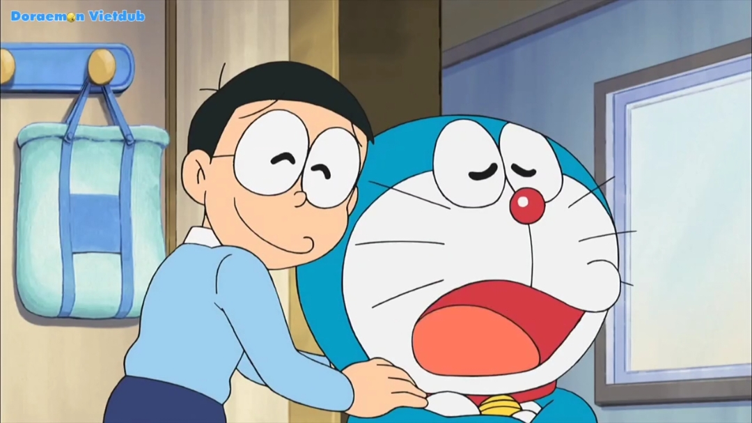 Doraemon lồng tiếng: 🔥 Tập mới nhất: Doraemon lồng tiếng phần 13 tập 46: 