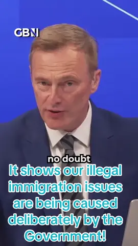 This and the last government have deliberately tried to destabilise our country!##reformuk #reformconference2025 #britishpride🇬🇧 #twotiersociety #illegalimmigration 