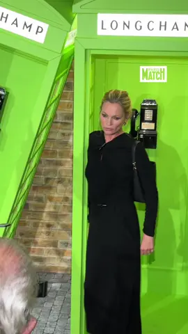 #katemoss #longchamp 