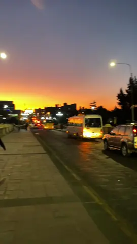 🖤 #ATARDECER #AREQUIPA #FORYOU 