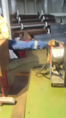 a few seconds of calm# welding #сварщика 