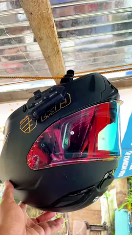 GILLE FF007 Kerena Mono Color #gille #helmet #kerena #gillehelmet 