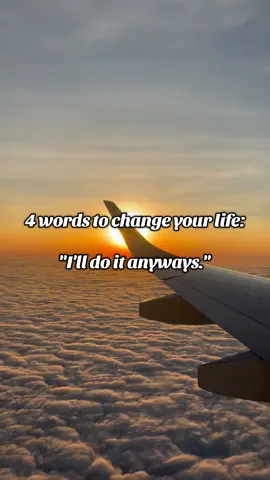 Don't let the haters hold you back. #travel #inspiration #selflove #journey #followyourdreams 