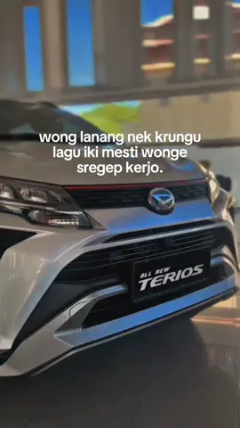 PROMO SPESIAL DAIHATSU BULAN INI! Bingung cari mobil yang irit, nyaman, dan awet? Daihatsu solusinya! 🌟 Kenapa pilih Daihatsu? ✅ Harga Terjangkau ✅ Angsuran Super Ringan ✅ DP mulai dari 10%* ✅ Garansi Resmi & Service Terjamin ✅ Banyak Pilihan Tipe: Ayla, Sigra, Terios, Xenia, Gran Max, Luxio, dan lainnya 💡 Proses cepat, mudah, dan amanah. Tinggal duduk manis, mobil siap diantar ke rumah Anda! 📌 Konsultasi GRATIS sekarang juga: 👤 Fariz Astra Daihatsu 📲 0896-0315-2006 #promoseruweekend #mbg #granmaxpickup #daihatsu #jatim 