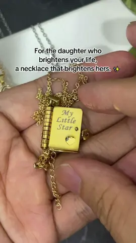 When she doubts herself, these pages remind her of your belief in her.   #fyp #necklace #booknecklace #Love #giftideas #BookTo #booklovers #book #bookish #momanddaughter 