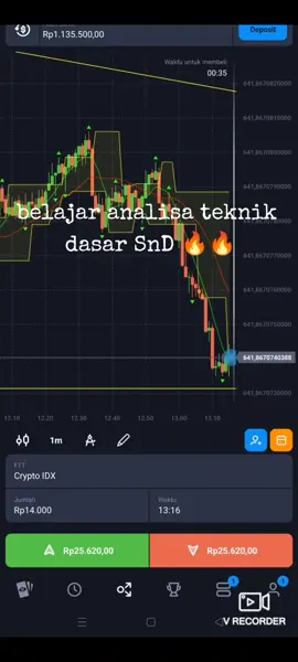 #promoseruweekend #tradingstockity #fyp #stockity 