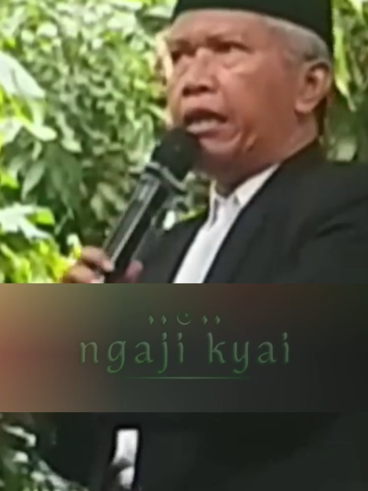 NGAJI KYAI Pengajian Lucu Kh Maruf Islamudin PART14#ngajikyai #ceramahlucu #kyainusantara #fyp