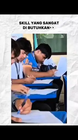 Langsung pura2 gerakin kepala🗿 #ngakakabis #viral #funnyvideo #ngakakabis #viralreels #ketawasehat #funnyvideos #videolucuindonesia #dagelantv #memeindonesia #memelucu #pov #mk #relateable 