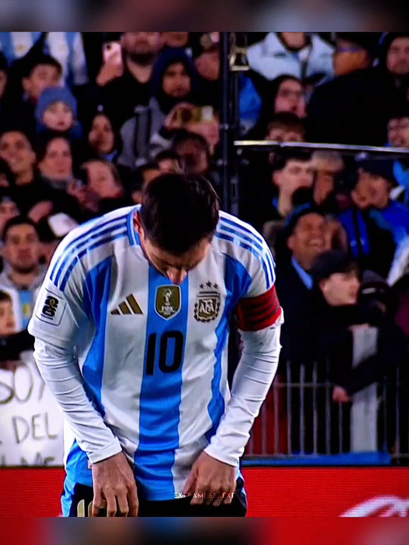 Messi Crazy Performance Vs Venezuela 🥶🐐 #messi #fyp #leomessi #foryou #lionelmessi 