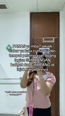 LOL gue kurangnya=kurang GATEL😘