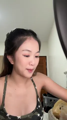 ฉันชอบมาก 😊 #จินน้อย 