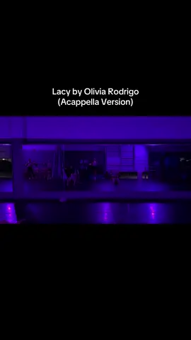 A little contemporary moment for your feed #dance #danceteacher #choreography #oliviarodrigo 