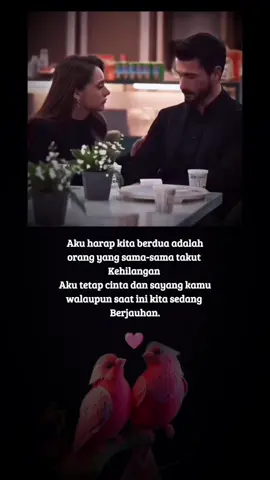 Kita jaga cinta ini ya sayang i miss you..  🤗😘🤍💙only_you❤️ @_✮⃝𝐉Ø𝐇₳₦ˢᵗᵒʳʸ࿐⁶_  #fypシ゚viral #storywa #bucin_story ##fyppp 