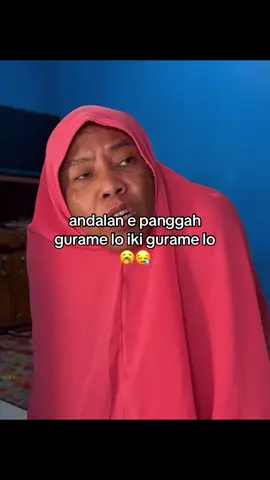 diulti ro bulan sampek muni gatau masak kapok a ton#fyp#fypage#masukberanda#xyzbca#fypp#mamalelaseries