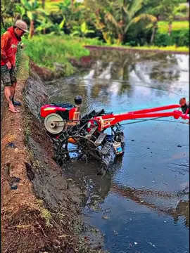 #petanimuda ##kubota #kubota2s 