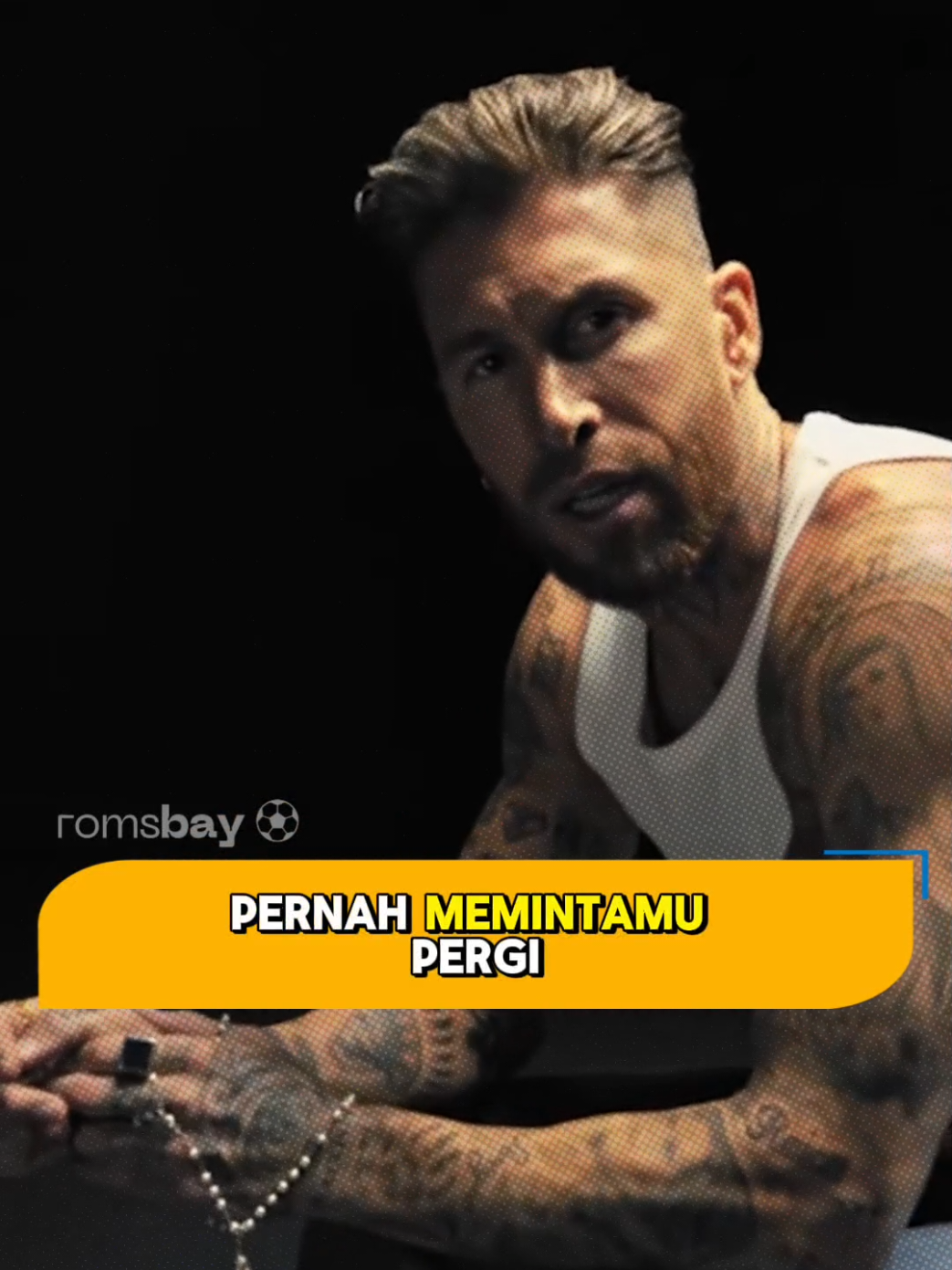 Sakit tapi nyata… Ramos menyesal, tapi Florentino Pérez sudah melangkah. Apa menurutmu dia layak kembali? 😳⚔️ #football #footballtrivia #footballfacts #footballtiktok #footballnews 