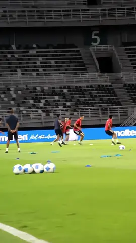 Bisa ini mah bantai-bantai 🔥 #timnasindonesia 