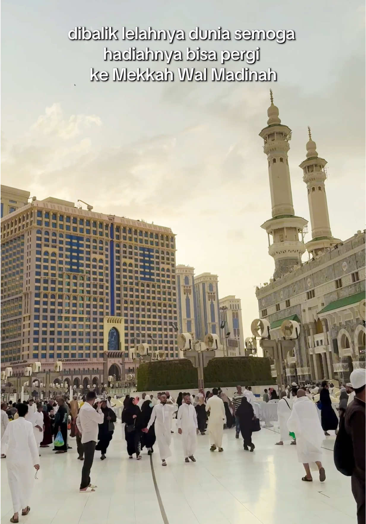 InsyaAllah 🤲🏼🥺 #mekkah #madinah #mekkahmadinah #umrah #foryou 