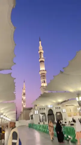 madinah city