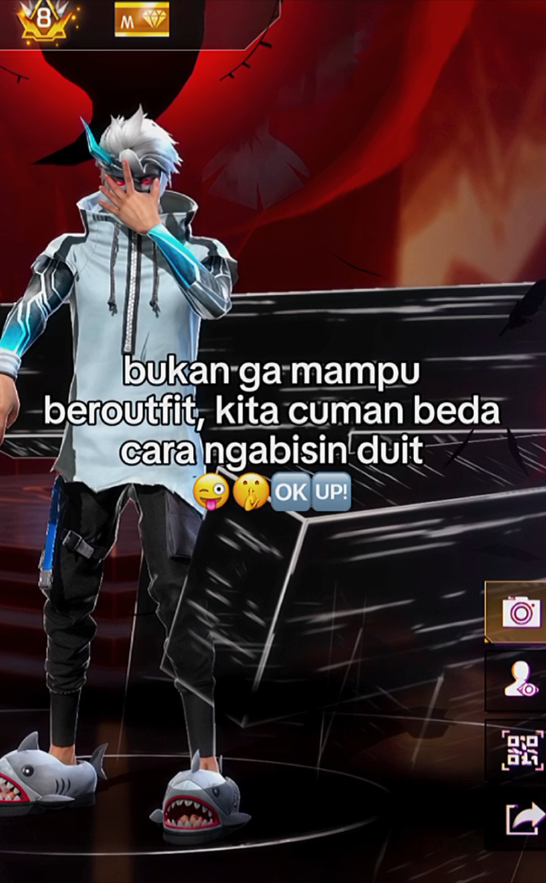 kasih know  #rexz #elitcees #rexzelitcees😜 #xyzbca #fyp 