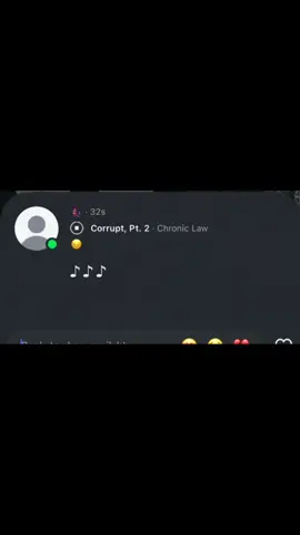 Nuh fraid fe be lonely🤷🏽‍♀️. #xybca #dancehallmusic #jamaicantiktok🇯🇲viral #chroniclaw #music 