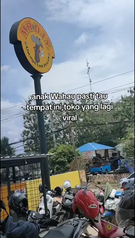 anak wahau Jang lupa mampir banyak barang bagus😍🤭#fypシ゚ #kalimantantimur #muarawahau #sp4 