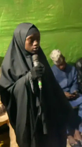 Waliman auren d small da amaryarsa nusaiba Ali #AlinAllah #goviral #haidarclothing 
