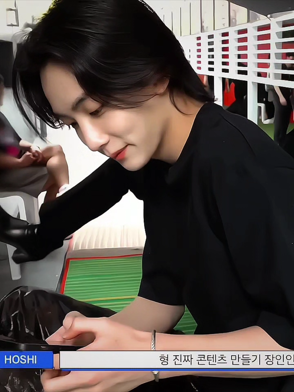 #jeonghan #seventeen #tchangg_05 #_trang_pttt_25 #🍊🍑🥑🌸🌽 