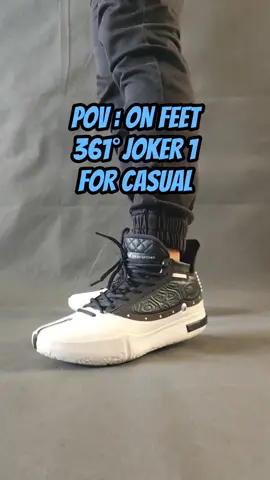 Keranjang Kuning ➡ @FerdyBrainwash Cek Review-nya di YouTube Anak Basket Channel.  #AnakBasketChannel #sepatubasket #sepatubasketmurah #joker1 @361degrees.global 